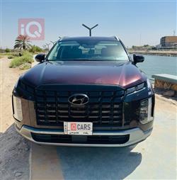 هیوندای پالیسەید